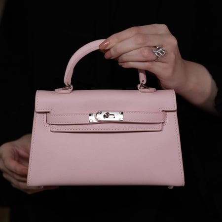 كيلي باق | وردي