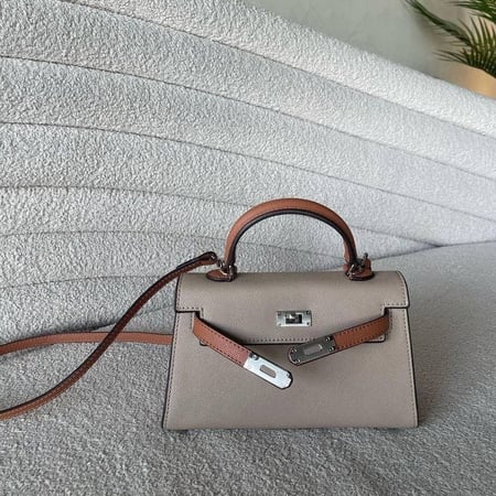 كيلي باق | بيج