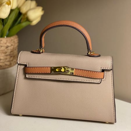 كيلي باق | بيج