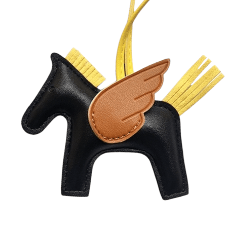 تعليقة حصان