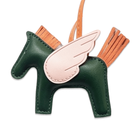 تعليقة حصان