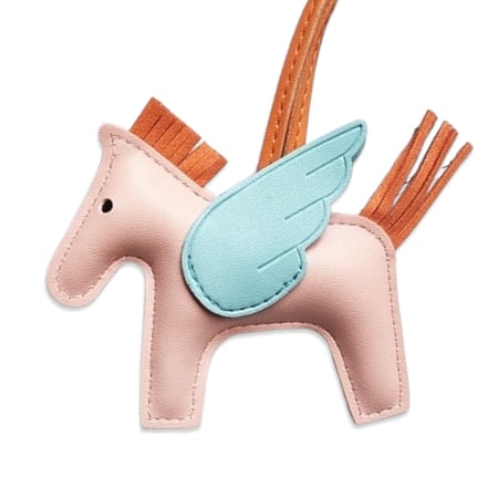 تعليقة حصان