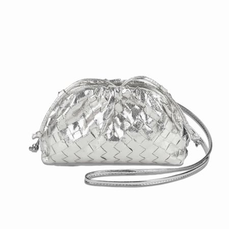 ذا باوتش | فضي