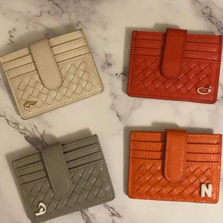 كاردهولدر | أسود