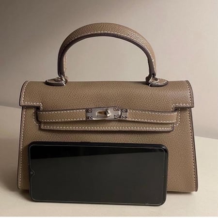 كيلي باق | كاكي