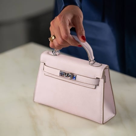 ميني كيلي | وردي