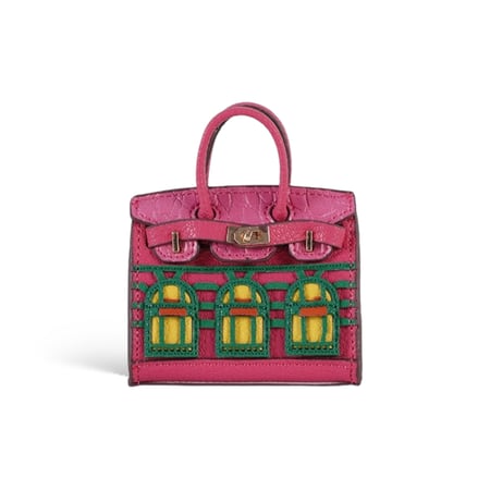 تعليقة فوبورغ