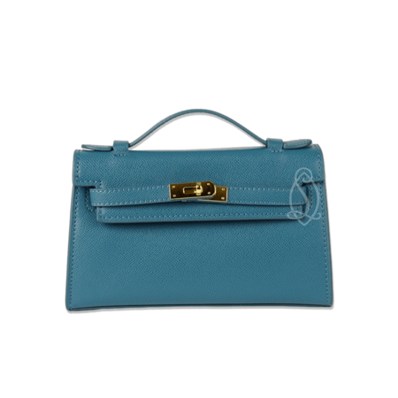 كيلي بوشيت | تركوازي