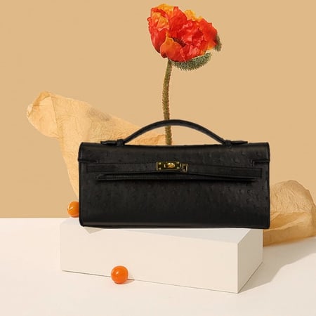 كيلي كت | أسود