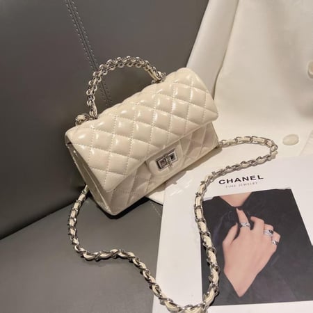 توب هاندل | سكري