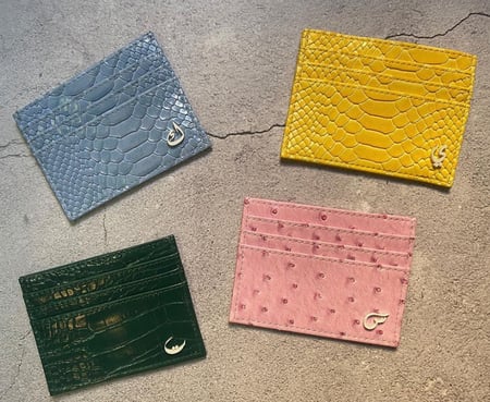 كاردهولدر | أصفر