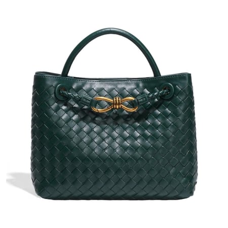 بوتيغا انديامو | أخضر