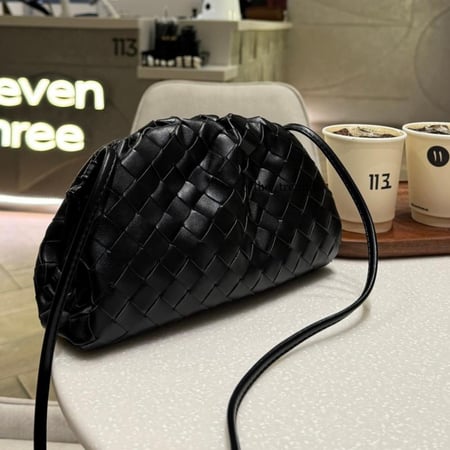 ذا باوتش | أسود