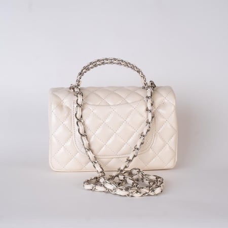 توب هاندل | سكري