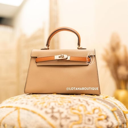 كيلي باق | بيج