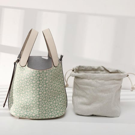 بيكوتان ديزي | أخضر