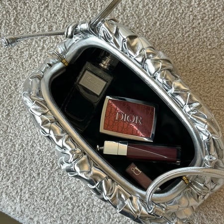 ذا باوتش | فضي