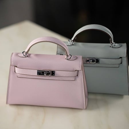 ميني كيلي | وردي