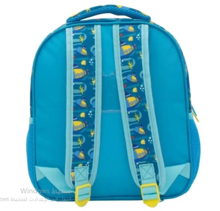 SCHOOL BAG FOR KIDS