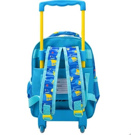 SCHOOL BAG FOR KIDS