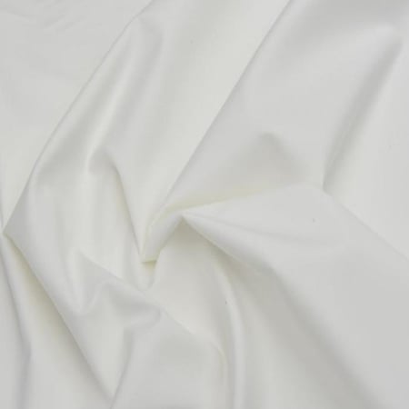 قماش تويوبو وارد الجديعي ربع واقف كريمي فاتح