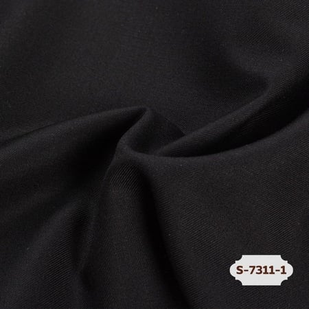 قماش اس ون الفاخر صيفي مشروك سوبر 220