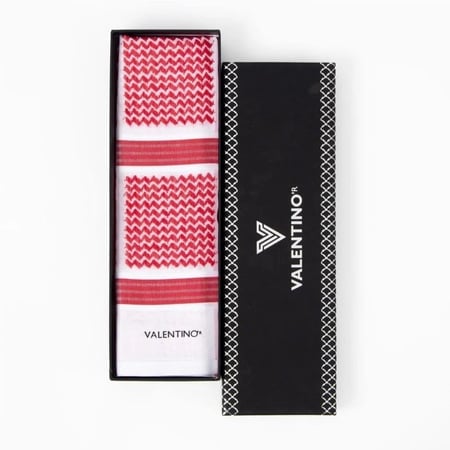 شماغ ماريو فالنتينو MARIO VALENTINO