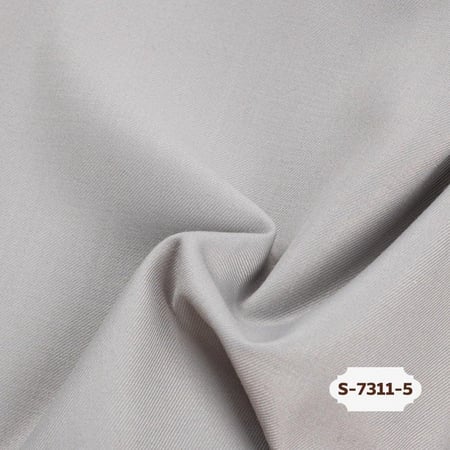 قماش اس ون الفاخر صيفي مشروك سوبر 220