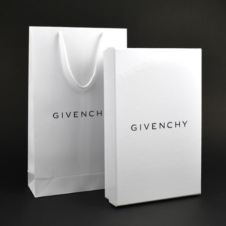 قماش جيفنشي ياباني نص واقف ابيض أو كريمي