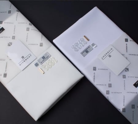 اقمشة ثياب جيفنشي