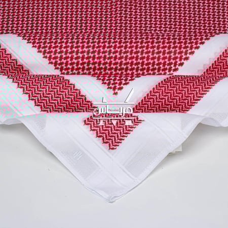 شماغ برفكت مان شبابي 2024