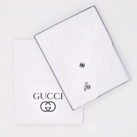 شماغ ابيض انجليزي بخامة فاخرة متوفر الان شحن سريع السعودية ستايلش