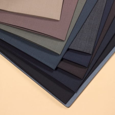 اقمشة ثوب رجالي