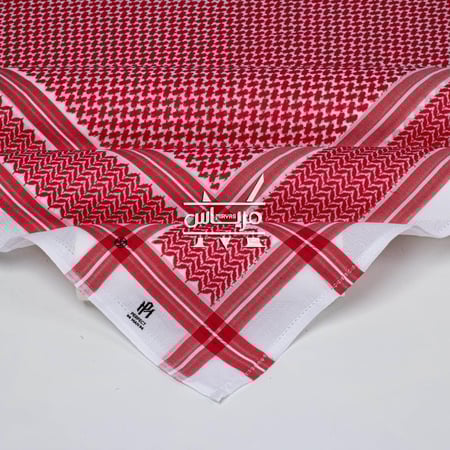 شماغ برفكت مان