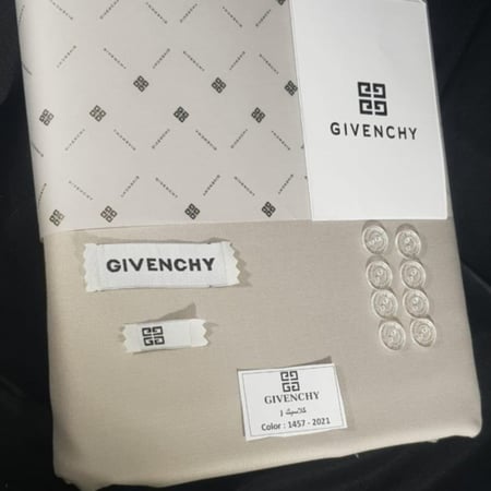 قماش جلاليب رجالي صيفي