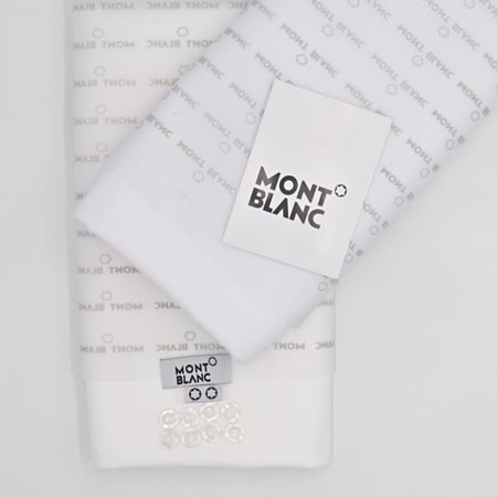 عرض خاص : 5 قطع قماش مونت بلانك