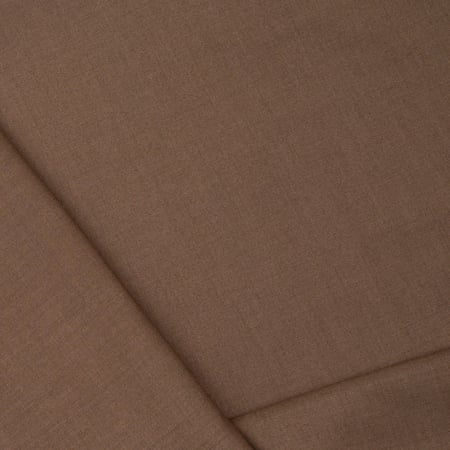 قماش اس ون ربيعي ياباني لون بني