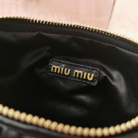 حقيبة miumiu wander
