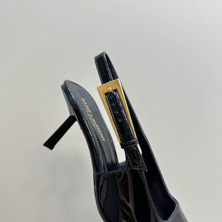 حذاء LEE SLINGBACK من سان لوران