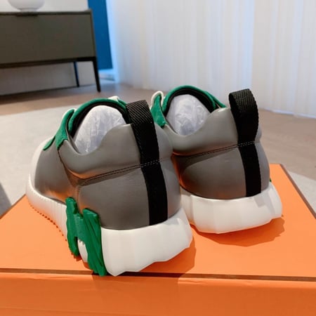 حذاء bouncing من ايرميز