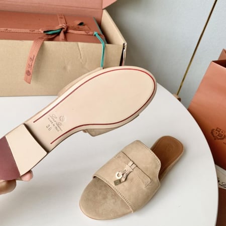 سليبر لوروبيانا سمر تشارمز