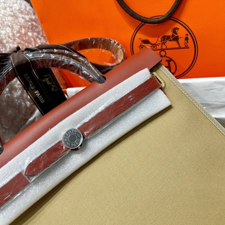 حقيبة ايرمز هيرباق 31سم