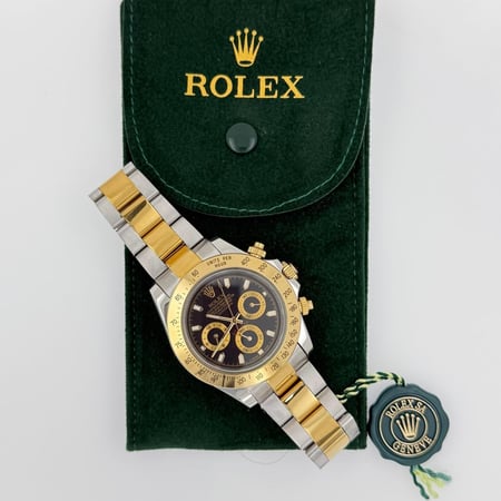 ساعه رولكس ROLEX ديتونا تماتيك طبق الاصل