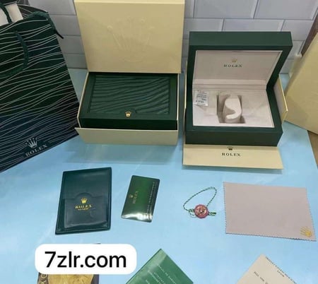 ساعه رولكس ROLEX ديتونا تماتيك طبق الاصل