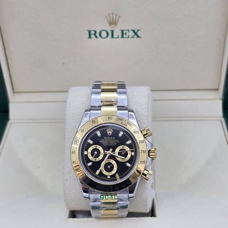 ساعه رولكس ROLEX ديتونا تماتيك طبق الاصل