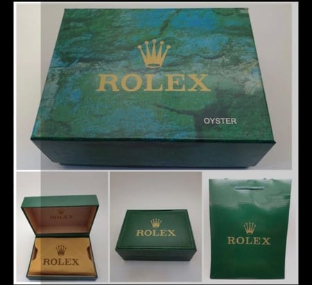 ساعه رولكس ROLEX ديتونا تماتيك طبق الاصل