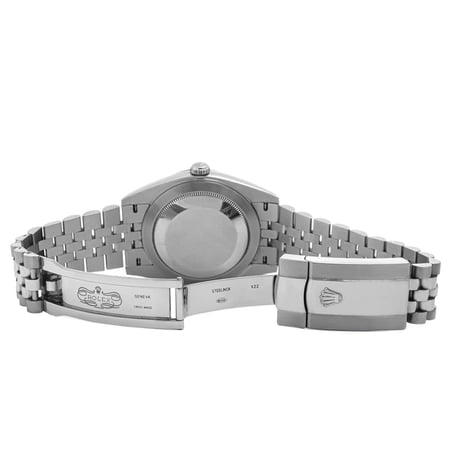 ♛ ‏Rolex Datejust 126334