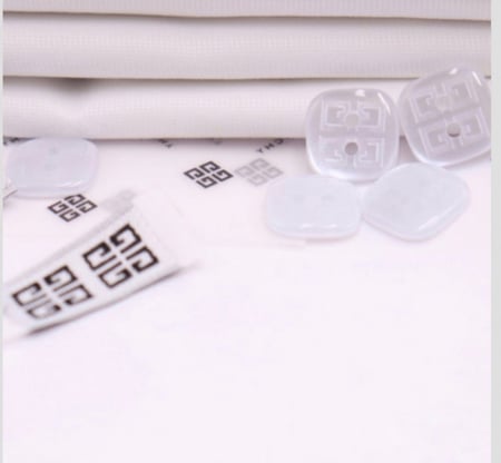 ثلاث اقمشة جفنشي اصدار خاص