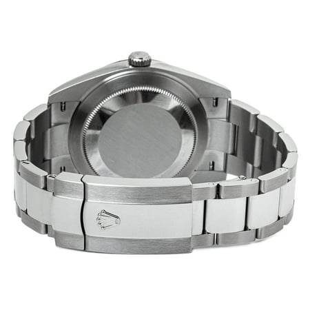 ♛ ‏Rolex Datejust 126334