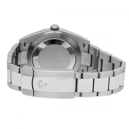 ♛ Rolex Datejust 126300